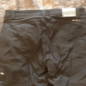NWT Fleece Lined  Pants